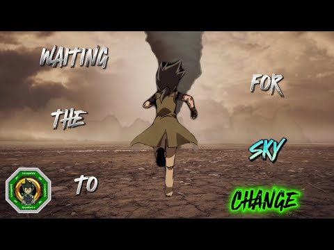 Waiting For The Sky To Change || MEP || Kyoya Tategami || For @[WHS]WolfHowlStudio