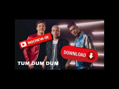 Wesley Safadão e Aldair Playboy ft. Kevinho - Amor Falso Tum Dum Dum [Download] [2018] [ELETROFUNK]