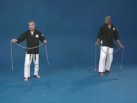 Suruchin Hojo Undo   Part 1