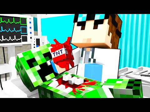 PROVO 100 MODI PER MORIRE SU MINECRAFT!!