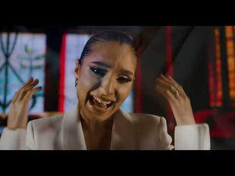 Nana Dinu - Gura lumii ( Official Video )