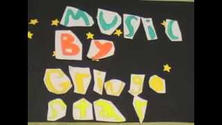 Gringo Star - Come Alive (official video)