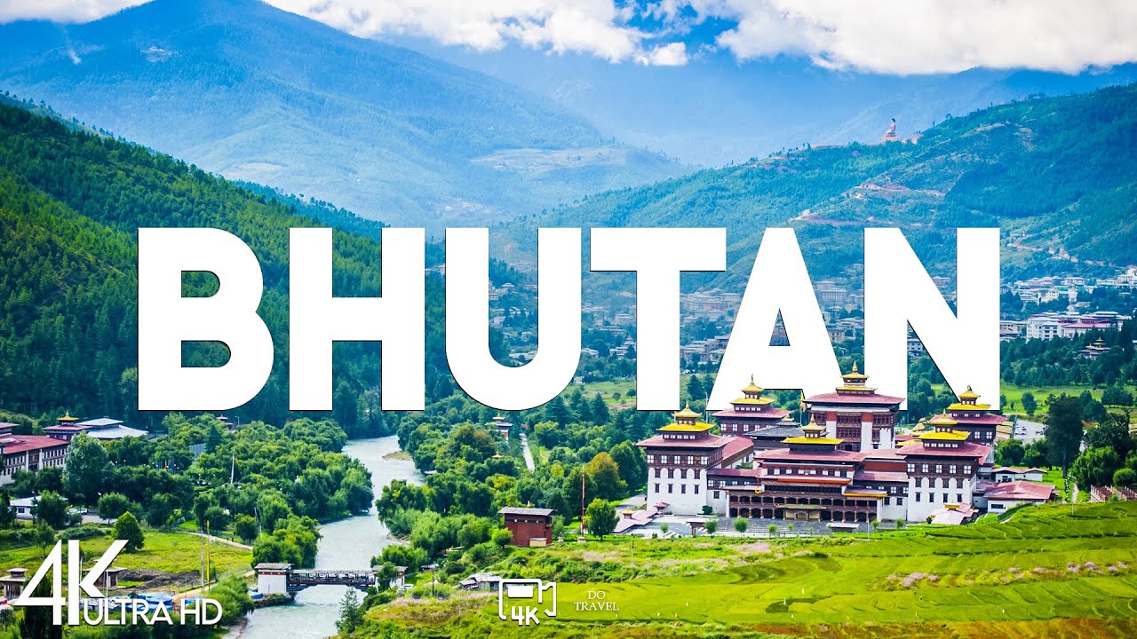 Top 10 Best Things To Do In Bhutan [Bhutan Travel Guide 2025]