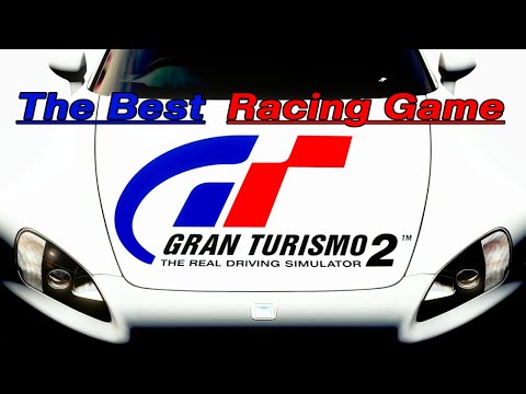 Gran Turismo 2 Might Be The Perfect Racing Game - Gran Turismo 2 Review
