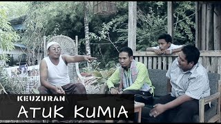 preview picture of video 'LAWAK KAMPONG ROKAN HULU'