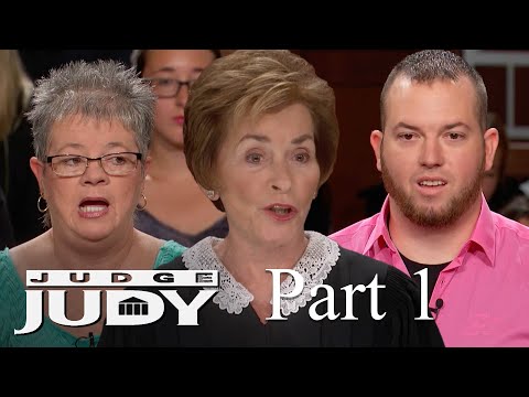 Son Ruins Mom’s Pickup Truck?
