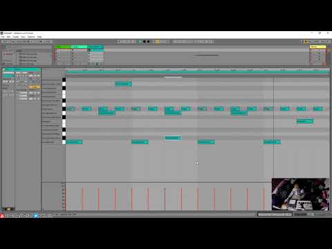 download lagu mp3 mp4 Ableton Techno Packs, download lagu Ableton Techno Packs gratis, unduh video klip Ableton Techno Packs
