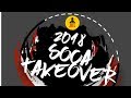 2018 Soca Take Over (Tunes To Know Before You Land) 