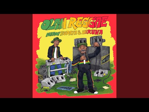 Olah Reggae