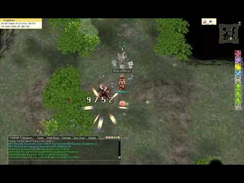 Dracula Dungeon? (Geffen Dungeon F4)