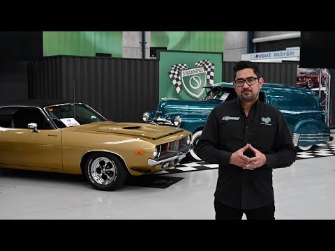 Results Wrap Up - 2020 Shannons Autumn Timed Online Auction