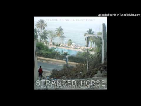 Stranded Horse - Transmission (Joy Division cover)
