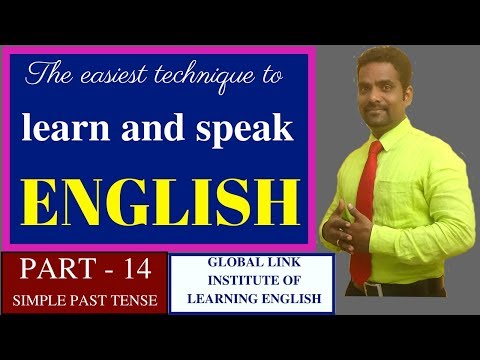 HOW TO SPEAK ENGLISH FLUENTLY. SPOKEN ENGLISH THROUGH  TAMIL, . LEARN ENGLISH IN TAMIL Video