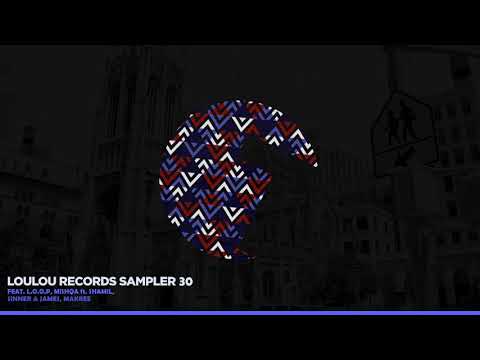 Makree  - your body - LouLou records (LLR138)