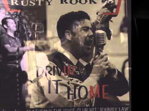 Rusty Rookes & His rocka-phonics - Move Around