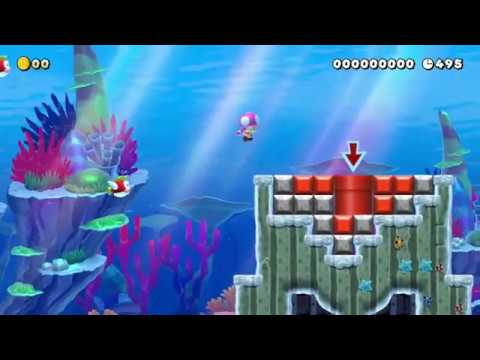 CTRXさん - 海底火山城　Submarine Volcano