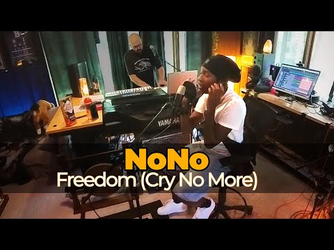 NoNo: Cry No More