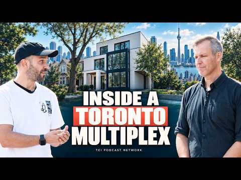 How to Build a Multiplex in Toronto — The Right Way