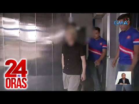 2 Chinese, inireklamo ng illegal possession of firearms at corruption of public official 24 Oras