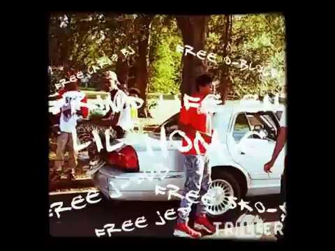 Grind Life Ent.- LIL HOMIE