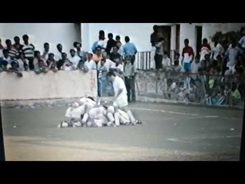 Águilas CF - Ontinyent CF / Play off de ascenso a 2ªB 1993/1994 (Parte 3 de 4)