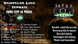 Download lagu full album jamrud    edisi  kaset pita mp3
