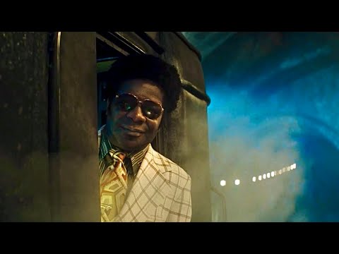 All Soul Train scenes – Beetlejuice Beetlejuice (2024)