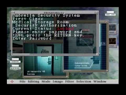 Resident Evil 3 Pt 11