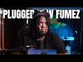 RR Jooka Savage X Foreign Mulli Plugged In W Fumez The Engineer Mixtape Madness REACTION