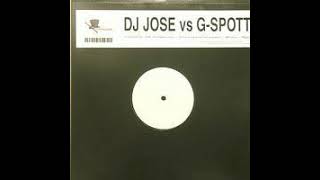 DJ Jose vs  G Spott ‎– II Symbols (Silly Sample Mix)