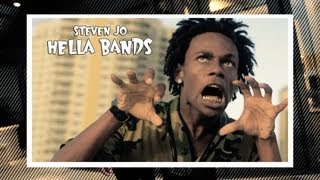 Steven Jo - Hella Bands (Money Dance)