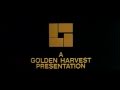 Golden Harvest Logo 1978