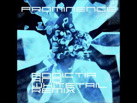 Michael A. and Whitetail - Prominence [Addictia and Whitetail hardstyle remix]