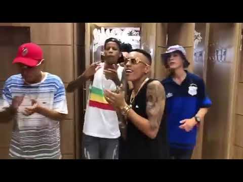 Mc Menor Mr - Favela Venceu (Prévia Exclusiva) 2019