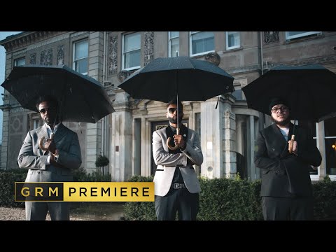 Video thumbnail for Kop That Shit (Remix)
