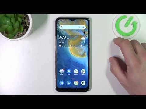 How to Mute Charging Sounds of ZTE Blade A71 - Unmute Charging Sound Effects