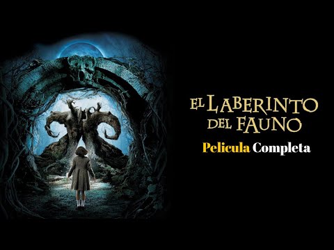 El Laberinto Del Fauno Pelicula Completa En Español |  Pelicula completa En Español