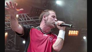 Armored Saint - After Me, The Flood - Revelation