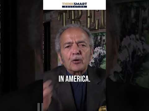 Gerald Celente: Interest Rate Hikes Will Cause the Market Crash