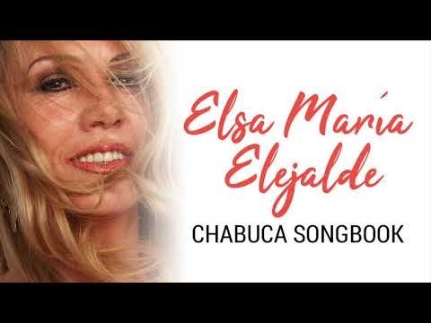 Elsa María Elejalde | Amor Viajero | Chabuca Songbook