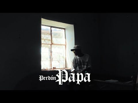 BOCA NEGRA - PERDÓN PÁPA (Video Oficial)