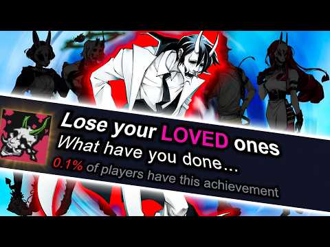 The Emotional RollerCoaster That is Neon White's 100%