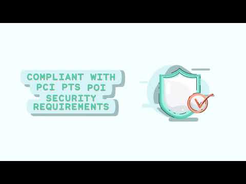 PCI PTS POI logical solution