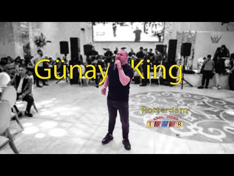 ork.Gunay King- Devlerin Aşkı Büyük Olur(2023)