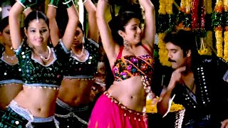 Charmi Kaurs Navel & Hips  Compilation Video