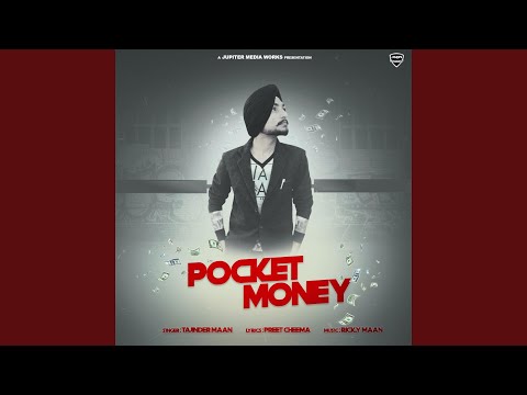 Pocket Money