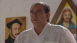 Healing:Miracles, Mysteries and John of God (audio en Français)