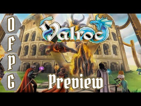 OFPG - Valroc Preview