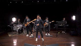 Download lagu Because of You | Keith Martin (Live Cover Arrangement) mp3