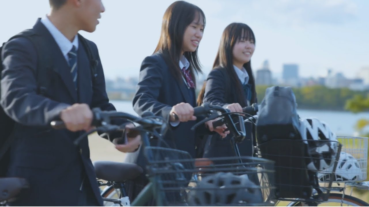 【あさひ】サイクルベースあさひ | ～"あの人"を笑顔にする仕事。～